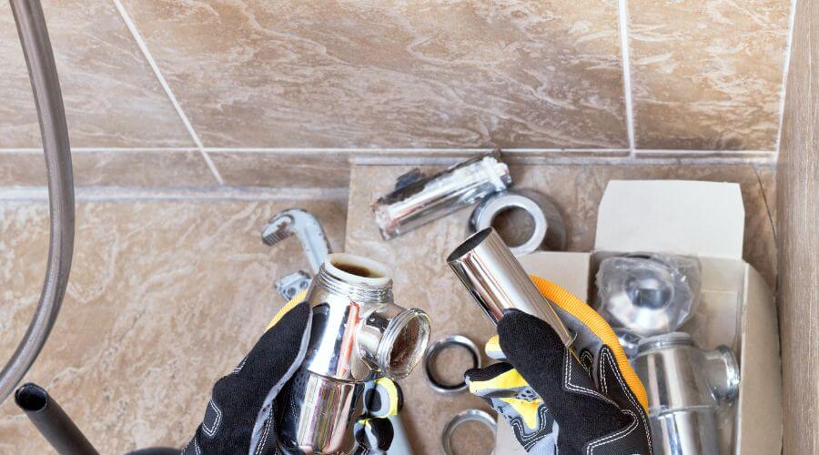 Professional New roof installation in Manson, IA